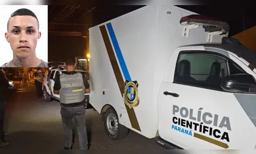 Homem de 22 anos morre em confronto com a Rotam de Sarandi