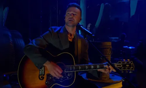 Cantor Justin Timberlake é preso por dirigir embriagado em Nova York