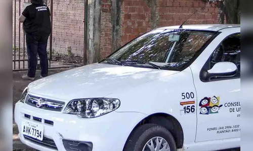 PM e Conselho Tutelar averiguam denuncia de estupro de vulnerável