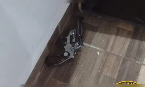 Bandido que morreu em confronto com a PM usava tornozeleira eletrônica