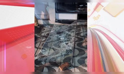 Rocam prende dois durante tentativa de furto em loja de Apucarana