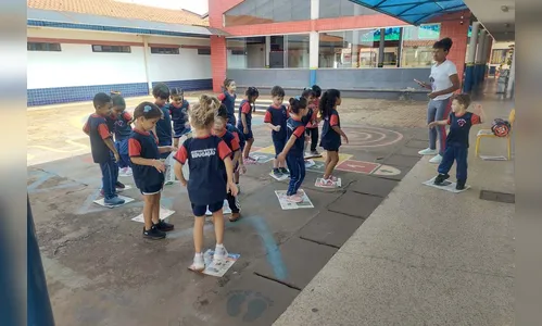 Cidades que receberão novas creches devem fazer adesão até 19 de junho