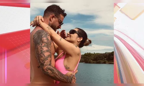 Marido da atriz Cleo Pires é internado em SP; saiba o que aconteceu