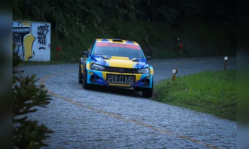 Confira os vencedores do 37º Rally da Graciosa