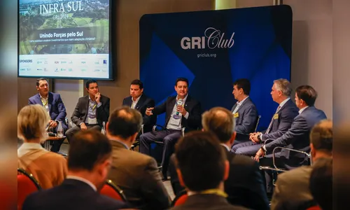 Governador mostra projetos e ações de cautela em eventos climáticos