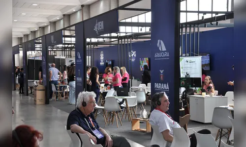 Gestores da inovação reconhecem desenvolvimento no estado do PR