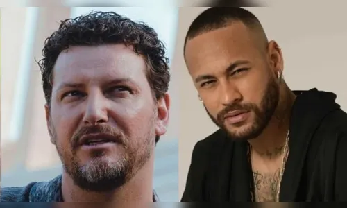 Elano lamenta ausência de Neymar na seleção: 