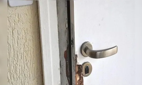 Ladrão arromba empresa de Ivaiporã e furta notebook e dinheiro