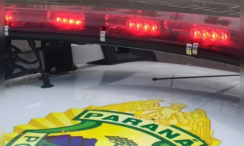 Discussão termina em invasão de domicílio em São Pedro do Ivaí