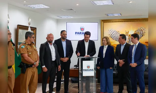 Governador libera recursos para reforçar segurança; saiba mais