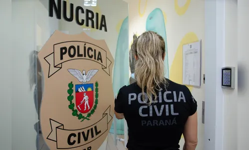 Jovem de 21 anos é preso por torturar e matar enteado de 2 anos no PR
