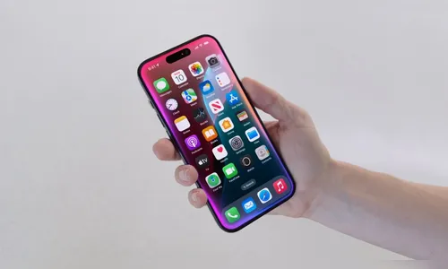 Atualização do iPhone; veja aparelhos que foram incluídos e quais não