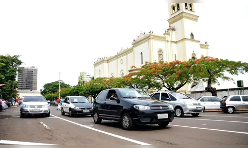 IPVA: 27% do valor lançado não foi pago em Apucarana; veja como quitar