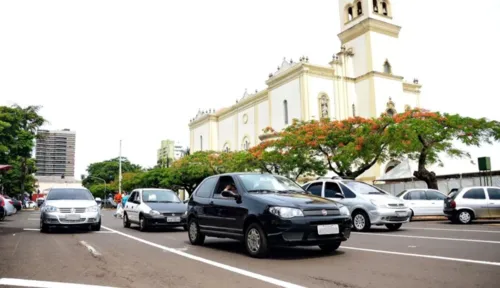 O índice de Apucarana está abaixo da média estadual, que mostra que 75,1% do valor total do imposto lançado foi recolhido aos cofres públicos