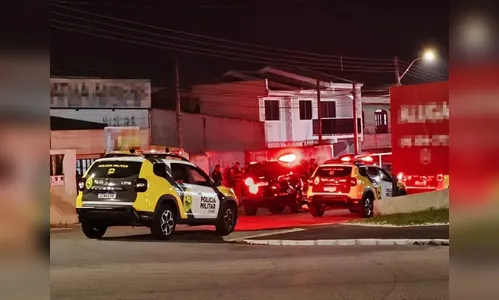 Empresário atira contra motoboy após briga no trânsito e é preso; veja
