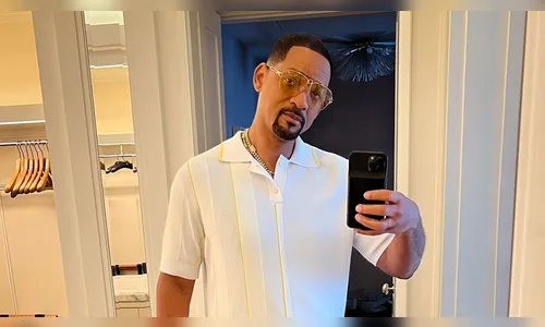 Will Smith elogia batalha de rap brasileiro: 'Fora de série'