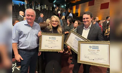 Apucarana segue na liderança em educação entre grandes cidades do PR