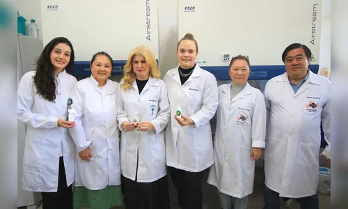 UEL desenvolve dermocosmético para combater bactérias multirresistente