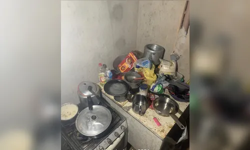 Dois homens são resgatados de trabalho escravo