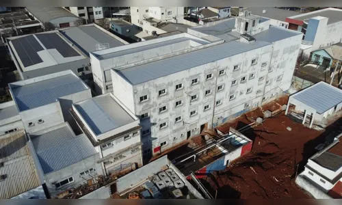 Apucarana realiza audiência pública sobre o novo Hospital Municipal