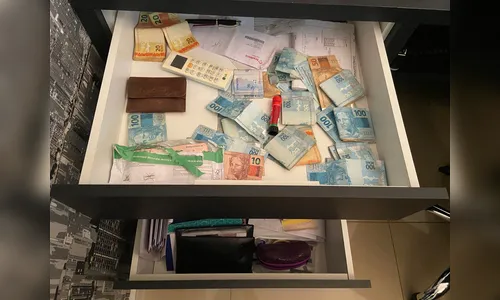 Grupo é suspeito de lavar dinheiro com venda de produtos eletrônicos
