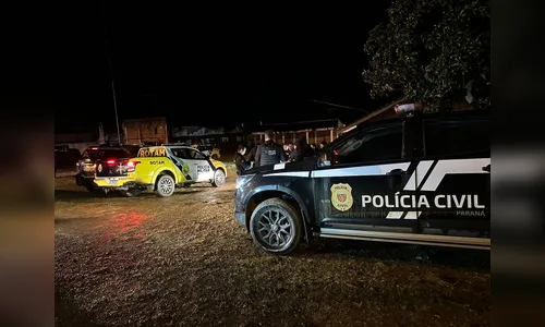 Megaoperação prende 95 pessoas nos três estados do Sul