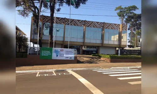 Prefeitura de Clevelândia abre processo seletivo com 22 vagas; veja