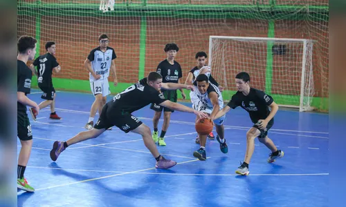 Jeps reúnem 21,9 mil atletas e técnicos na fase macrorregional