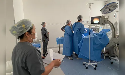 Mutirão noturno de cirurgias vai agilizar atendimentos em Londrina