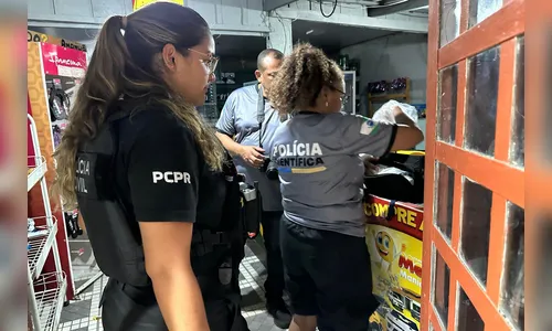 Homicídios caem 31% em 10 anos no Paraná, maior redução do sul do país