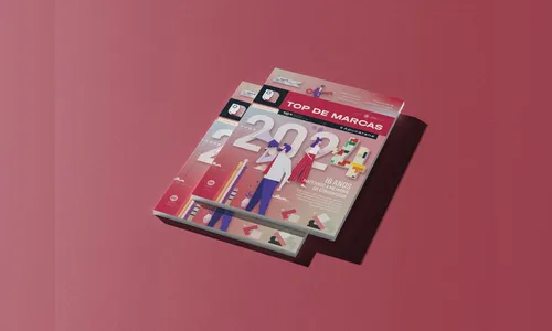 Top de Marcas: 16 anos mapeando a memória do consumidor apucaranense