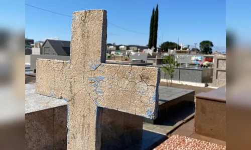 Confira os falecimentos deste sábado (12) em Apucarana e região