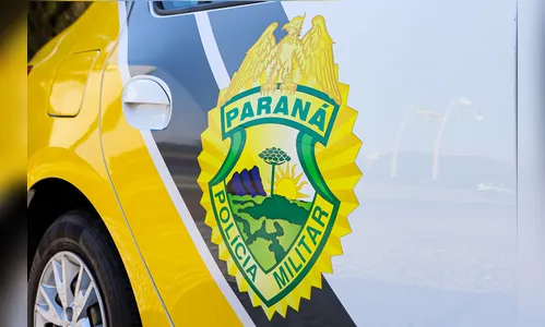 Operação das PMs do Paraná e MG prende suspeito de ação criminosa