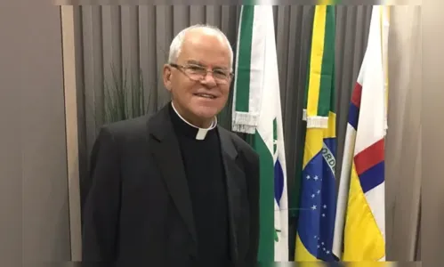 Padre é contra pets nos cemitérios: 