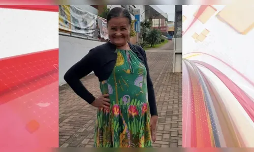 Delegado fala sobre desaparecimento de idosa em Apucarana; veja