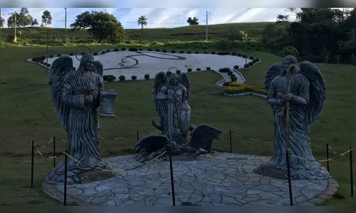 Parque da Redenção tem celebração de missas todos os domingos