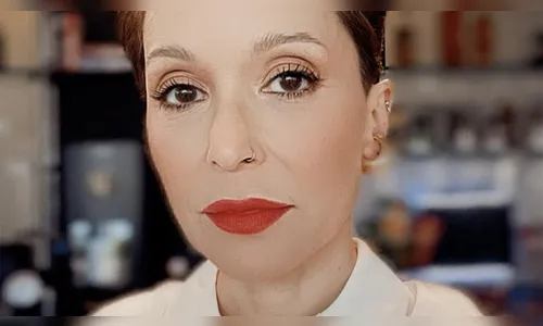 Ex-Trem da Alegria, Patrícia Marx anuncia casamento com a namorada