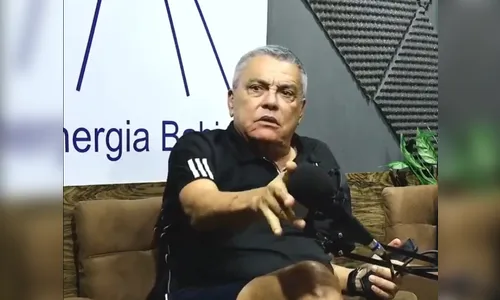 Paulo Carneiro, ex-Vitória, diz ter comprado desembargador