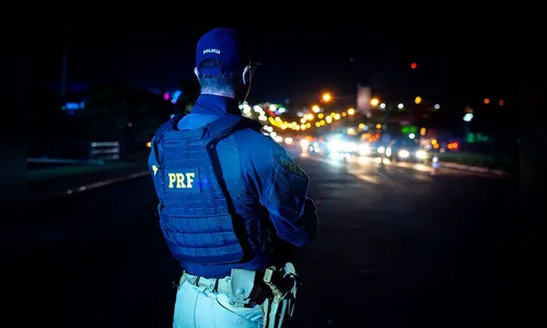 Mulher suspeita de matar o marido com facada é presa na BR-369