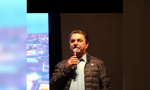 Sérgio Onofre e Roni Miranda lembram suas origens