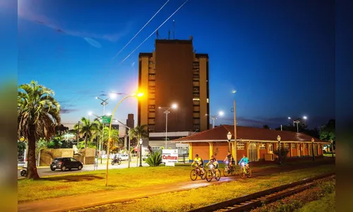 Prefeitura lança programa Empreenda Mais Arapongas