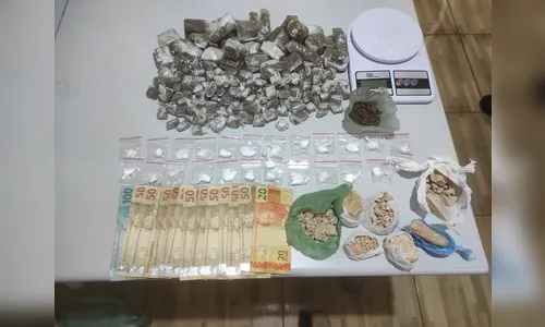 Traficante é preso usando carro clonado de Apucarana; entenda