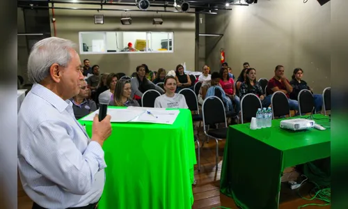 Programa Empreenda Mais Arapongas busca fortalecer segmento para MEI’s