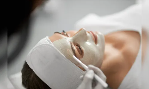 Peeling de fenol: lei quer que procedimento seja feito com supervisão