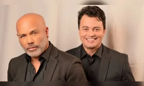 Rick, da dupla com Renner, se manifesta após ser hospitalizado