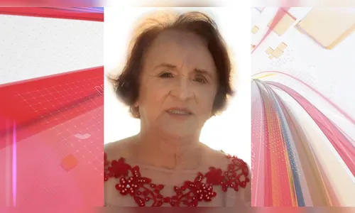 Morre em Apucarana a advogada Rita Maria da Silva aos 80 anos