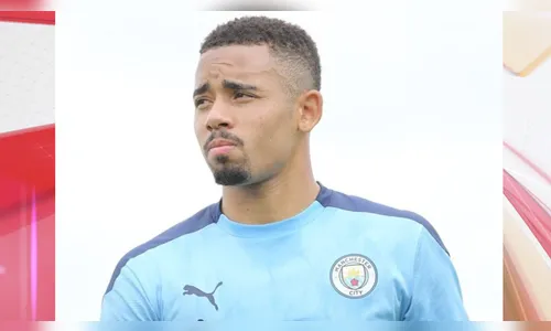Salário astronômico impede Palmeiras de contratar Gabriel Jesus