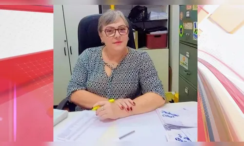 Morre Sandra Alves Malfertheiner, a Sandra da Rádio Clube de Faxinal