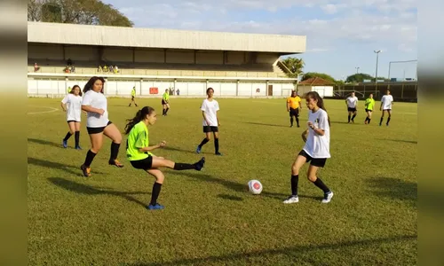 Congresso técnico da fase municipal do “Bom de Bola” será nesta quarta