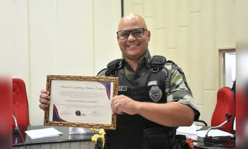 Policial Militar da região morre 30 dias após de diagnóstico de câncer